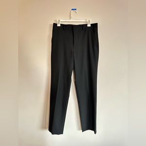 H&M Mens Slim Fit 32X32 Dress Pants